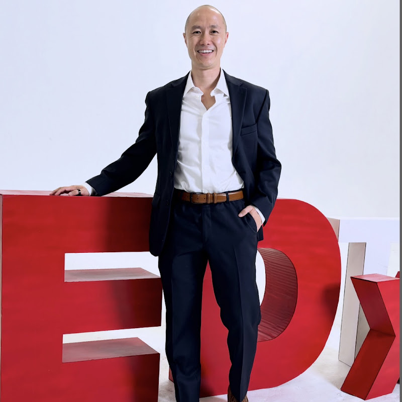 Financial Freedom Podcast with Dr. Christopher Loo cover art