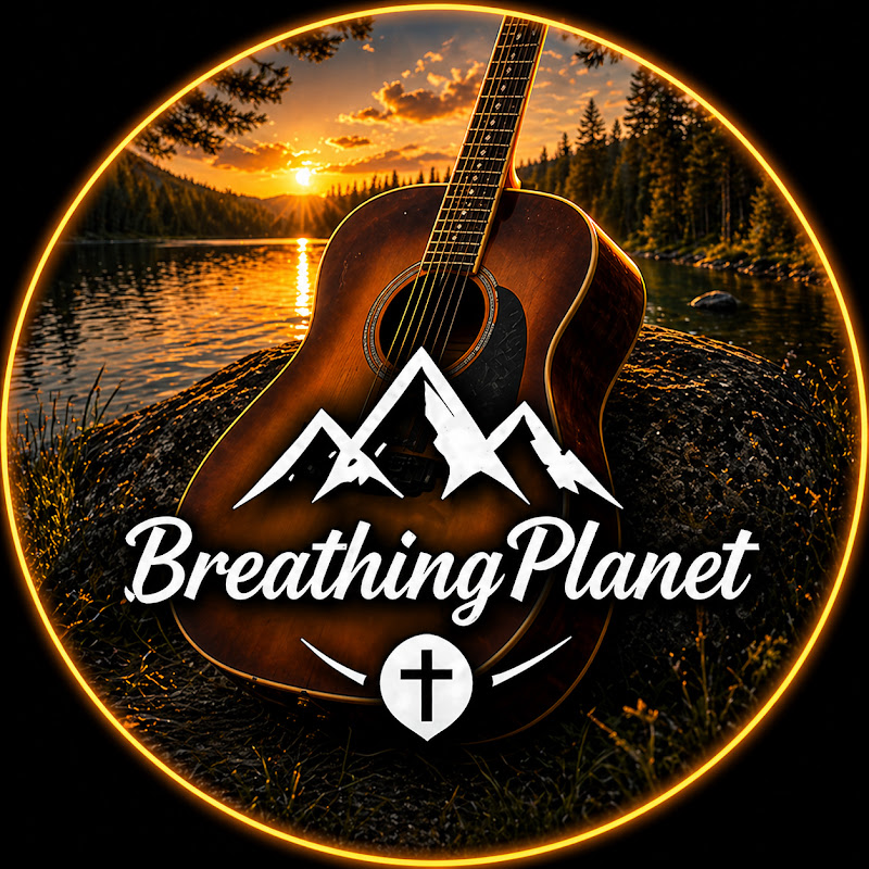 Breathing Planet