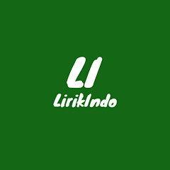 Логотип каналу LirikIndo