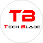 Tech Blade logo