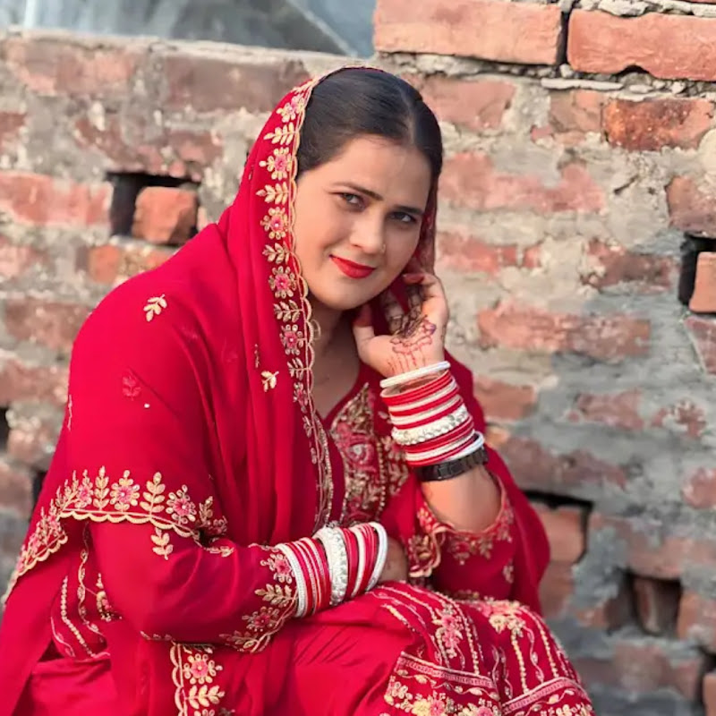 Anisha Vlog