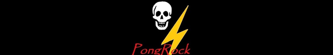 Pong Rocker YouTube channel avatar