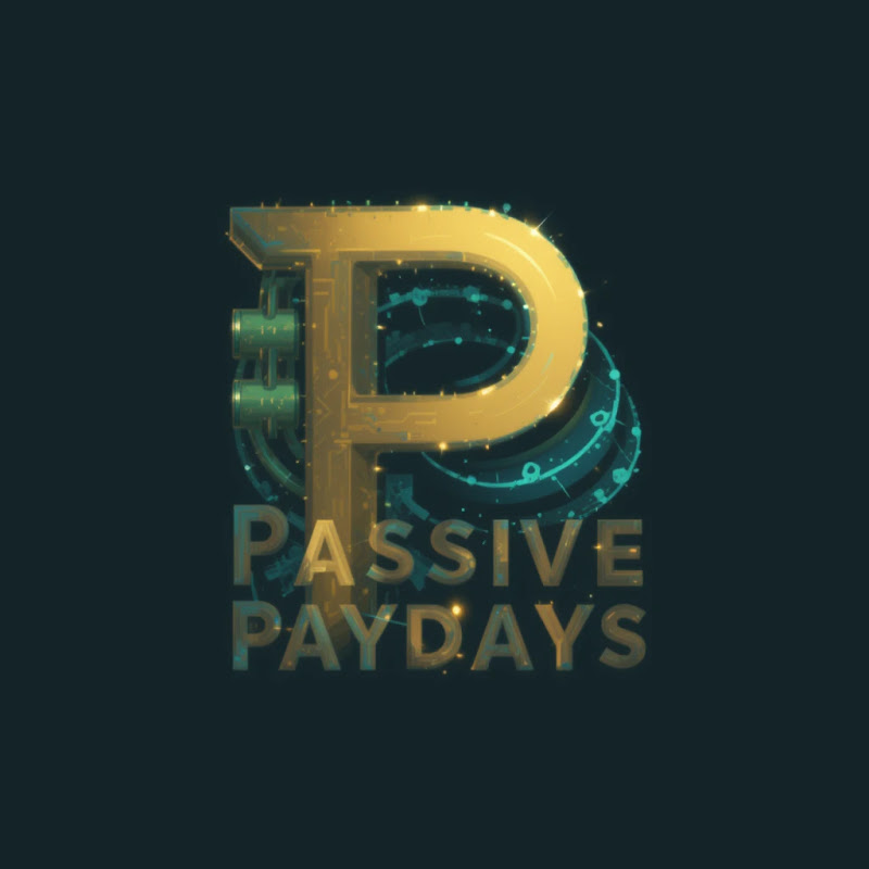 Passive Paydays