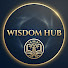 sZBAWvloISU-channel-avatar-Wisdom Hub