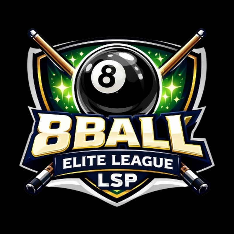 Image of YouTube the 8Ball Elite League