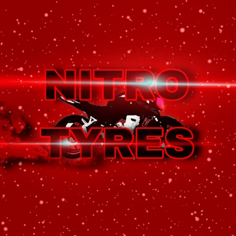 Nitro Tyres 