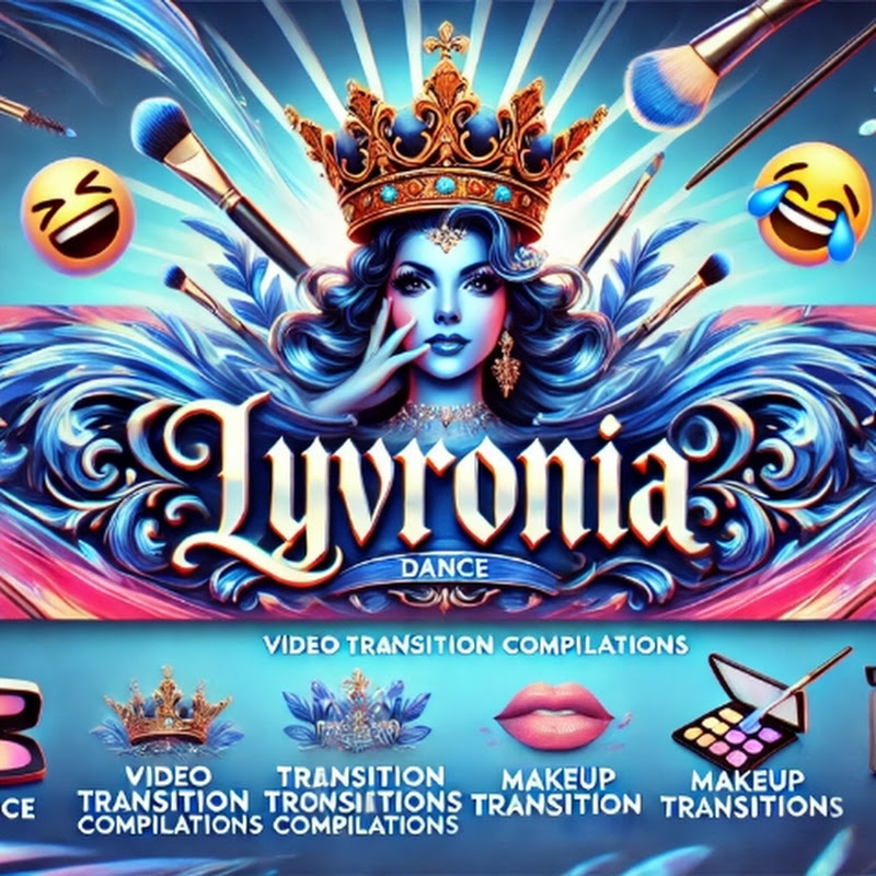 Lyvronia