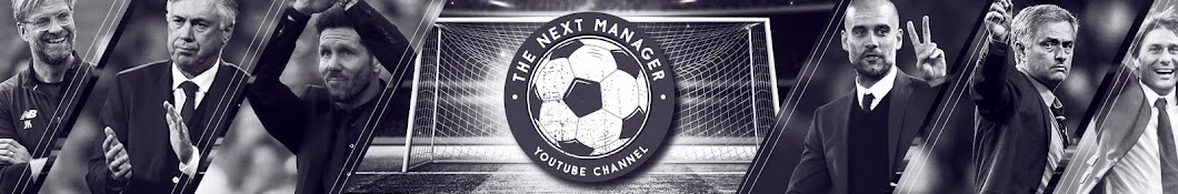 TheNextManager 2.0 YouTube channel avatar