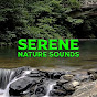 Serene Nature Sounds logo