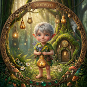Cozy Fantasy Forest 🌲 魔法の森でくつろぐひととき