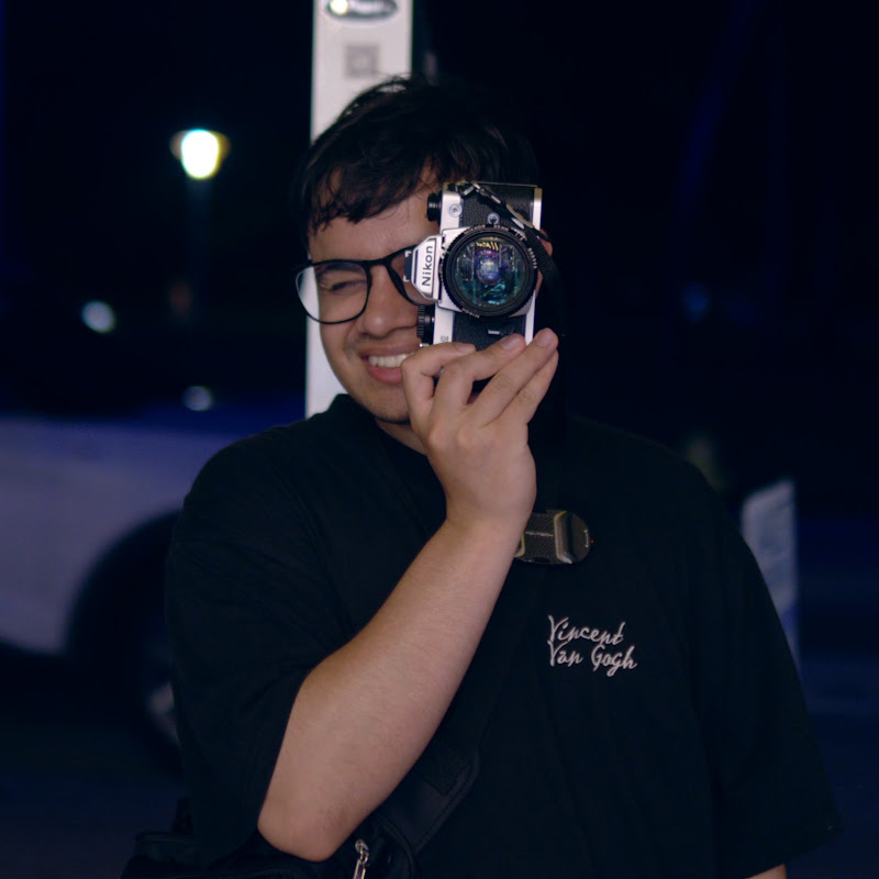 Marco on Film