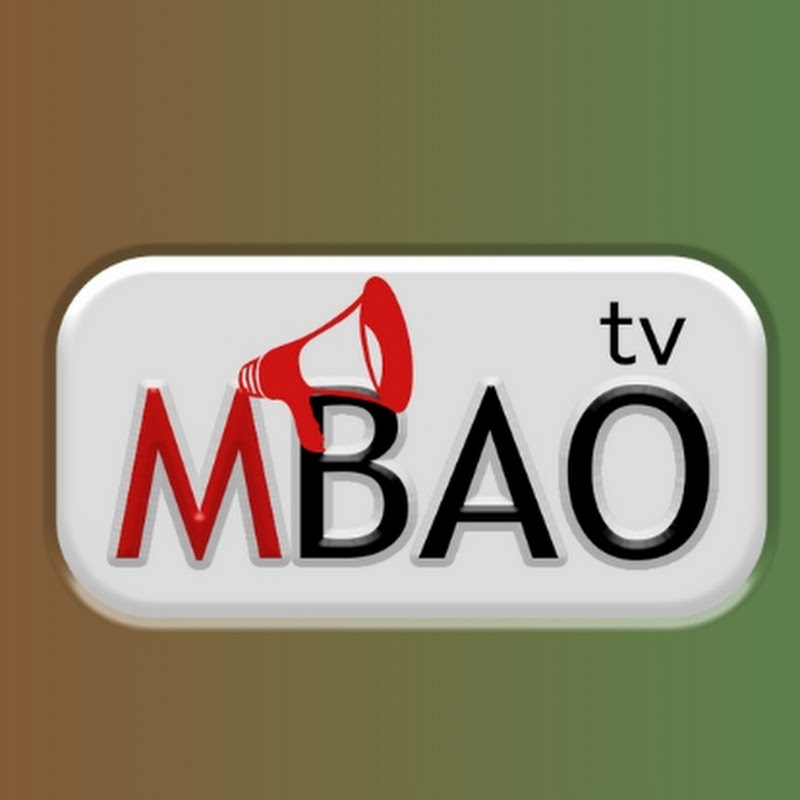 MBAO INFOS TV
