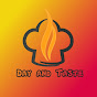 Day and Taste  logo