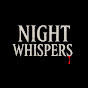 Night Whispers logo