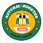 Natural-Booster logo