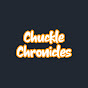 Chuckle Chronicles logo