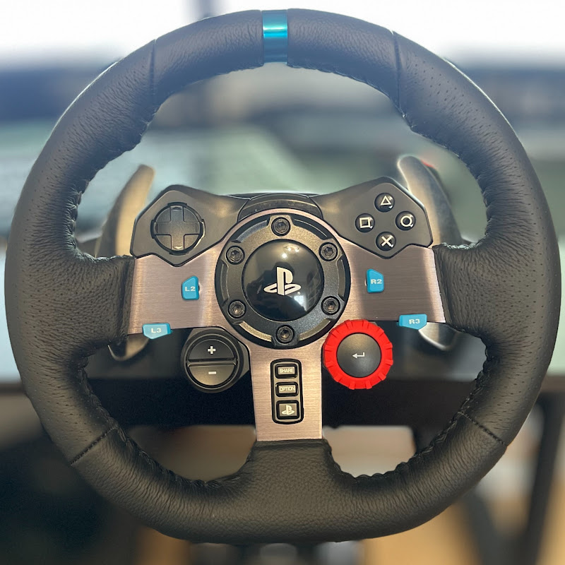 The Silent Driver