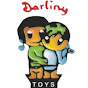 Darling Toys by VG logo