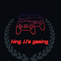 KingJJs Gaming