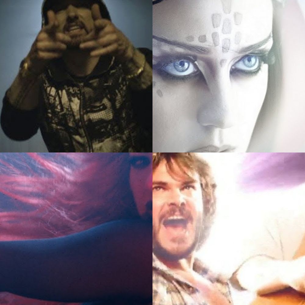 Epic music videos