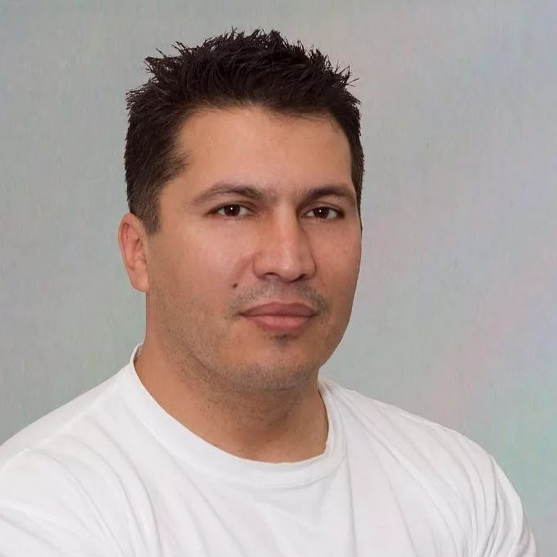 Javier Mendez Podcast