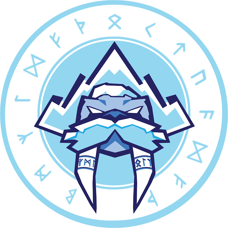 FistofTheWalrus logo