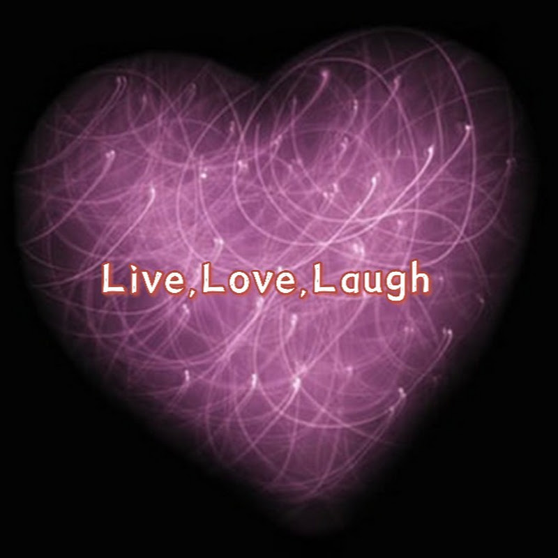 Live Laugh Love