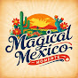Magical Mexico Moments logo