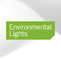 Environmental Lights logo