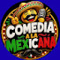 ddSv-oedK0s-channel-avatar-Comedia A La Mexicana