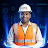 Engineer On Road