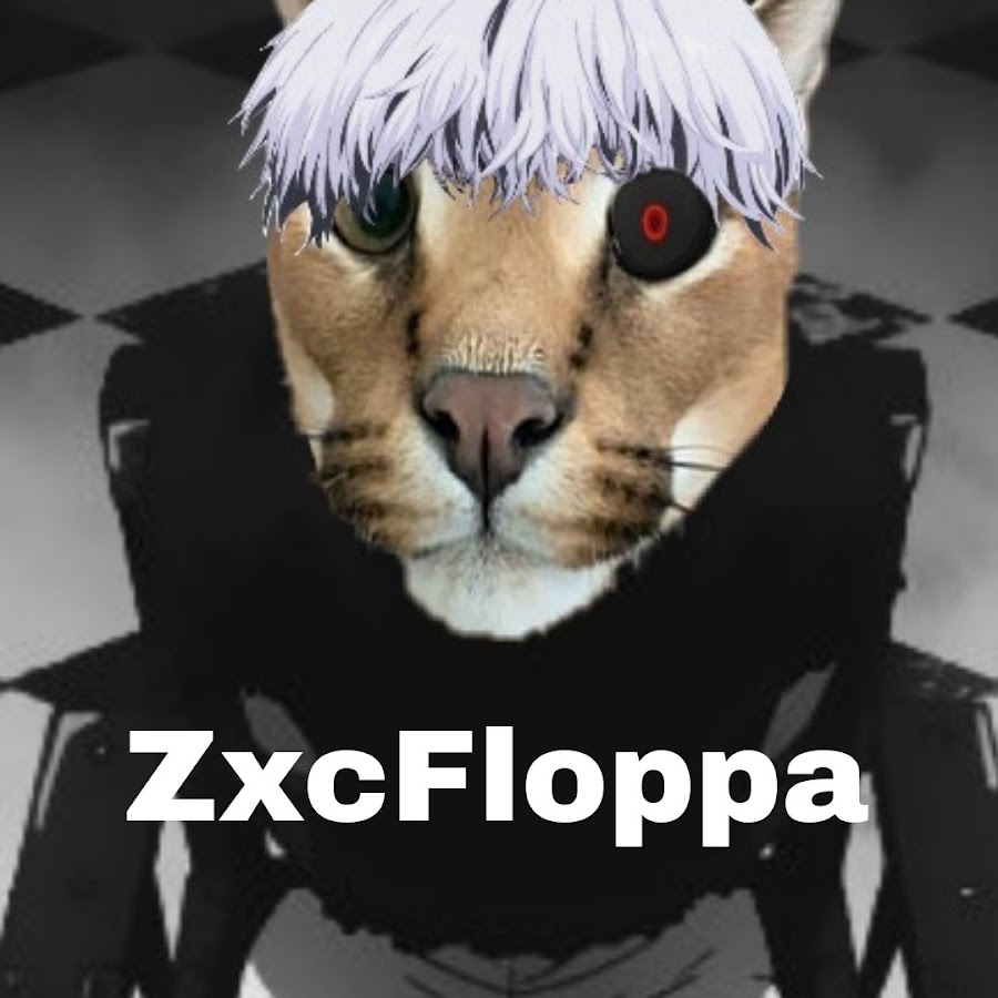 ZxcFloppa - YouTube