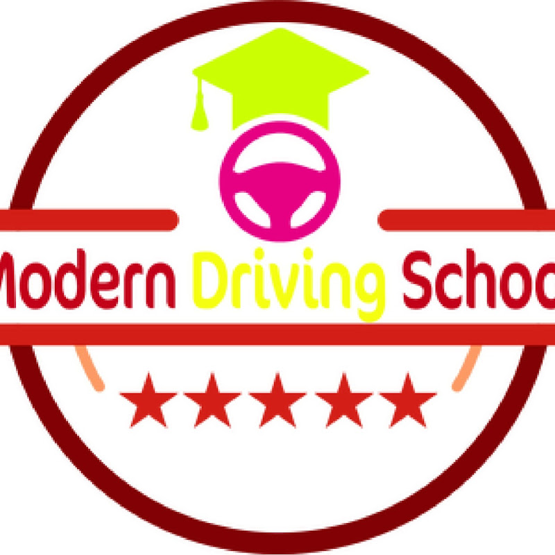 Modern Driving School