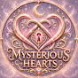 Mysterious Hearts logo