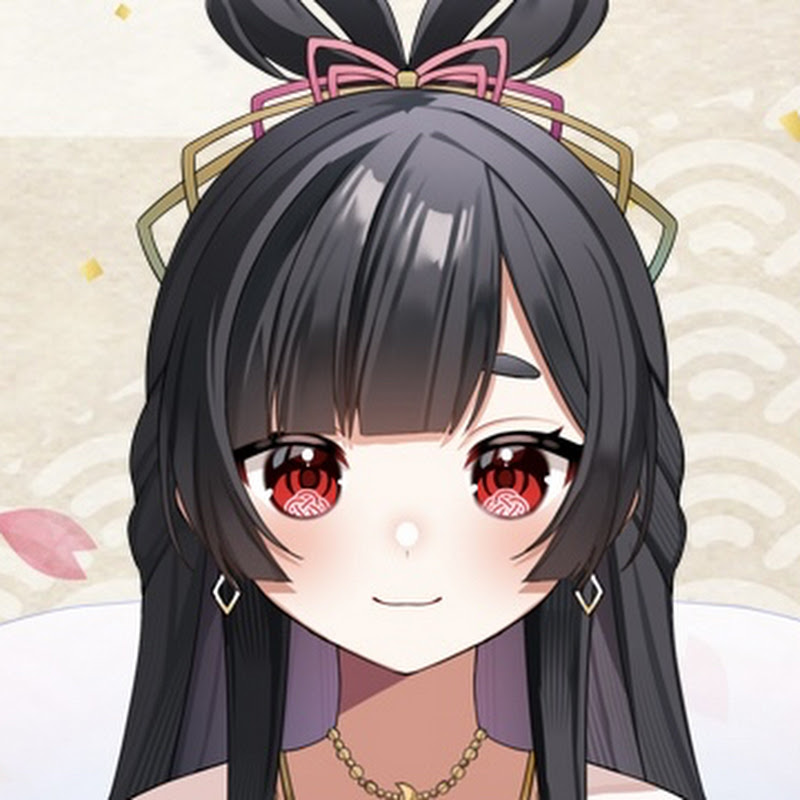 Kotoha Ch. 望永ことは