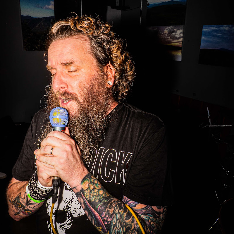 Rad Dad Radio (Nick Electric Zee)