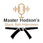 Black Belt Interviews - @blackbeltinterviews1735 YouTube Profile Photo