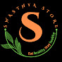 Swasthya Store logo