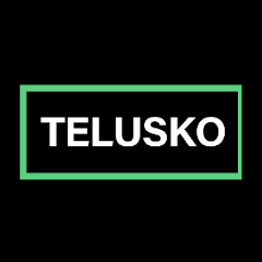 Telusko Channel icon