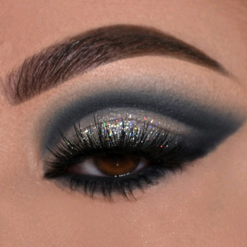 Makeup tutorial savi sah 