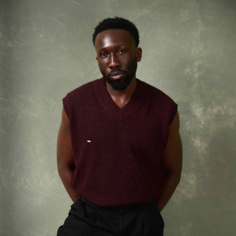 ore olukoga
