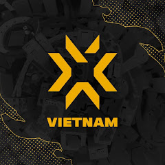 VALORANT Champions Tour Vietnam