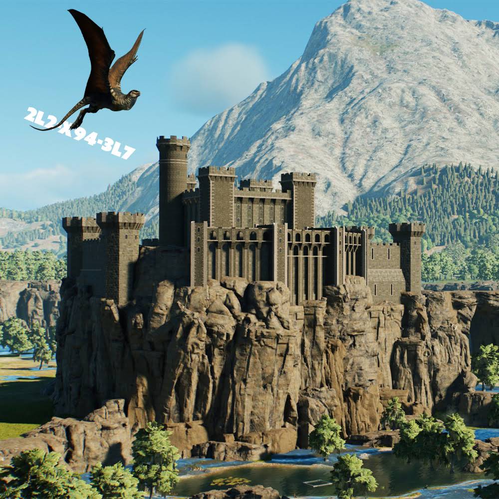 Castleページ YouTube