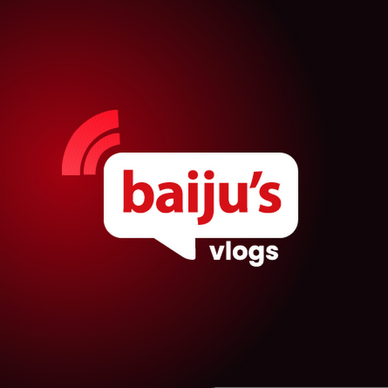 Baiju's Vlogs