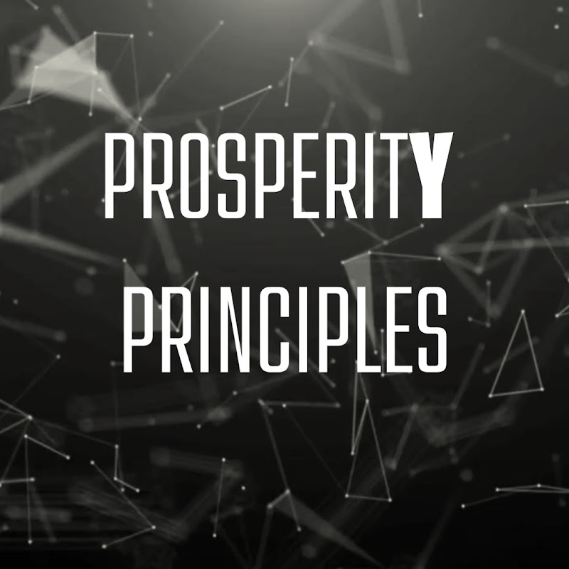 Prosperity Principles