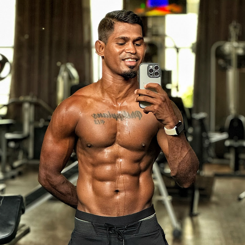 Coach Mathi Fit-தமிழா