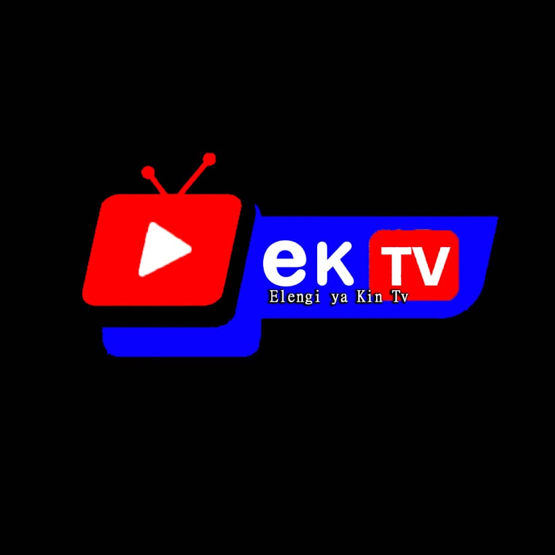 ELENGI YA KIN TV