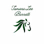 Tamara Lee Barrett logo