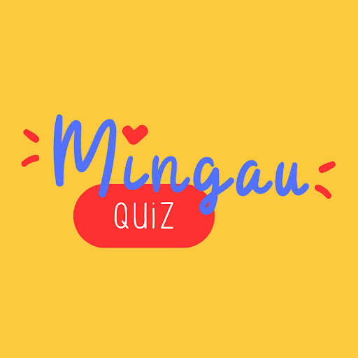 Mingau Quiz