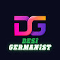 Germanists logo